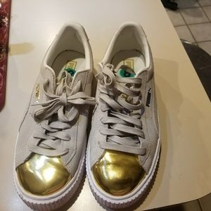 Fenty Puma by Rihanna